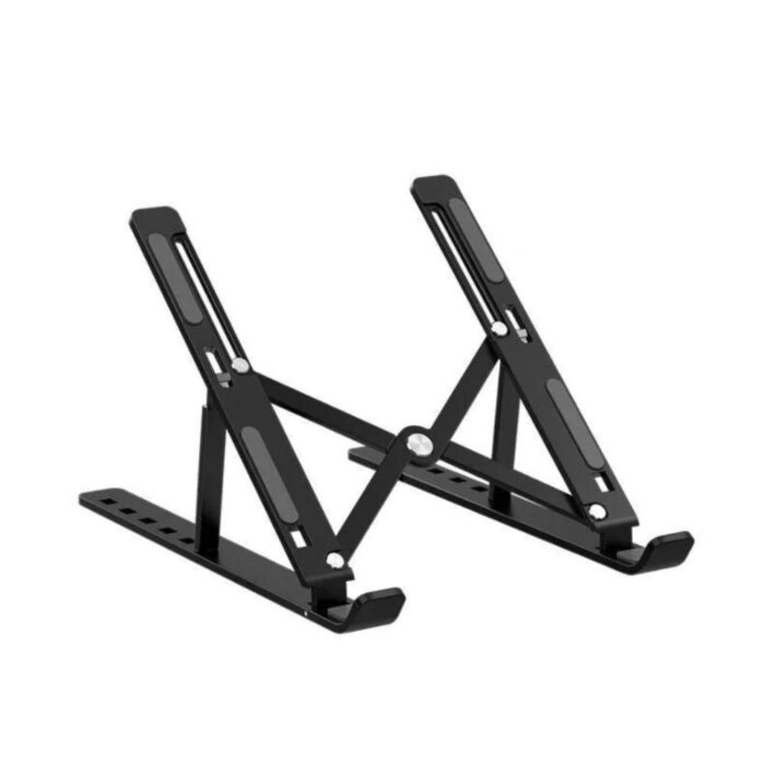 N3 Aluminum Alloy Creative Laptop Stand - Image 2