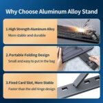 N3 Aluminum Alloy Creative Laptop Stand - Image 5