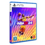 NBA 2k24 PS5 Game