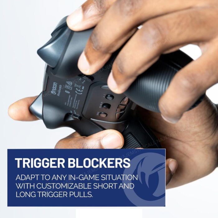 Nacon Revolution 5 Pro Playstation Controller - Image 5