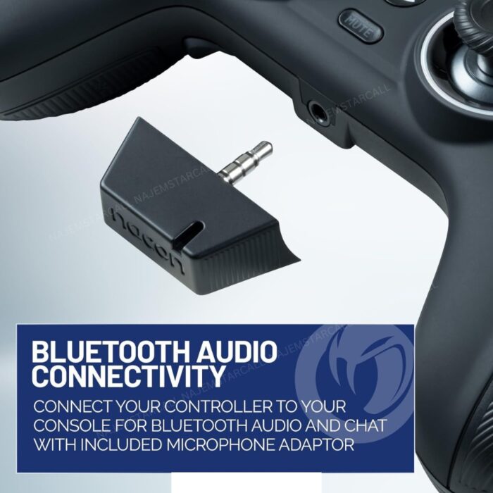 Nacon Revolution 5 Pro Playstation Controller - Image 9