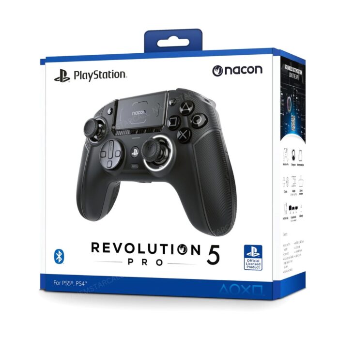 Nacon Revolution 5 Pro Playstation Controller - Image 12