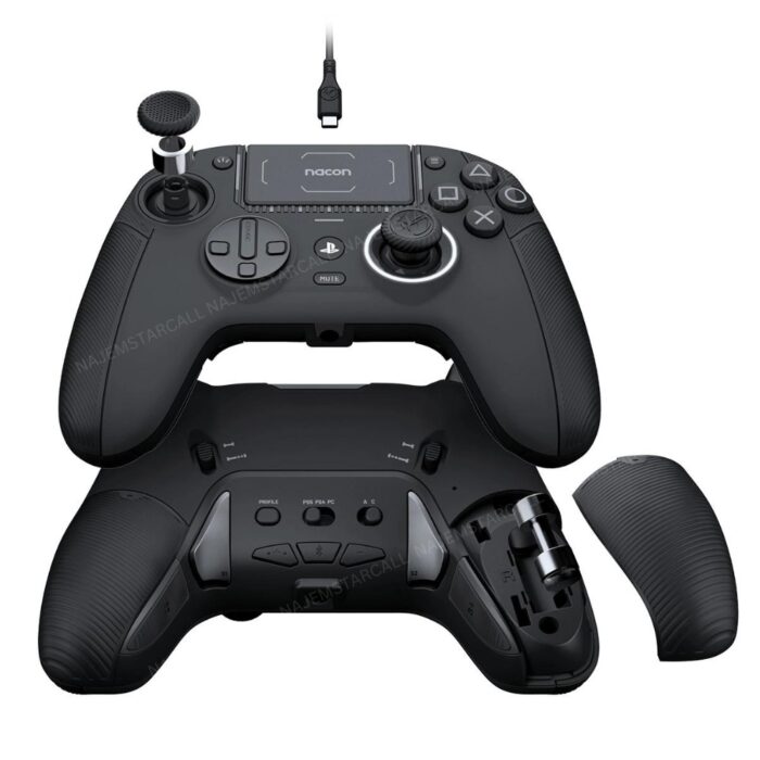 Nacon Revolution 5 Pro Playstation Controller - Image 11