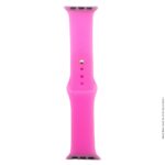 Neon Glow Sport Band for Apple Watch - Image 4