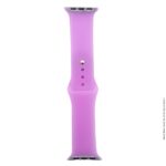 Neon Glow Sport Band for Apple Watch - Image 6