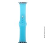 Neon Glow Sport Band for Apple Watch - Image 5
