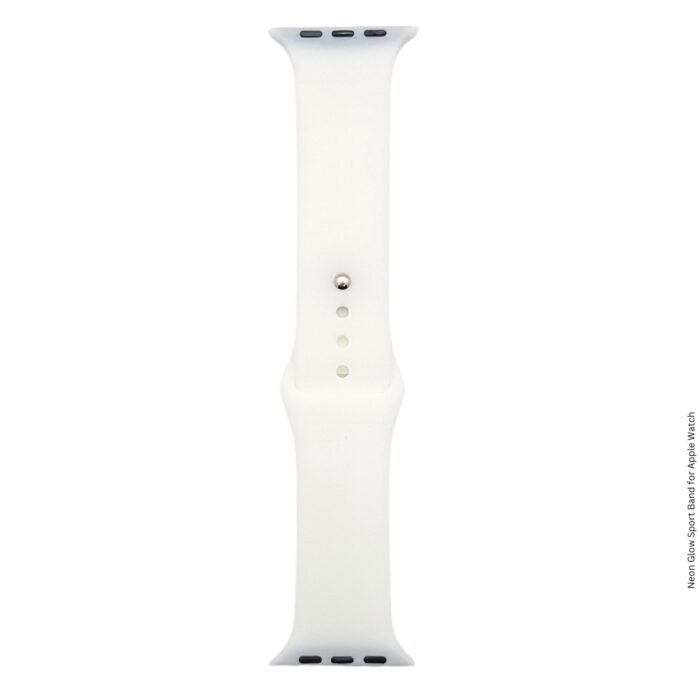 Neon Glow Sport Band for Apple Watch - Image 3