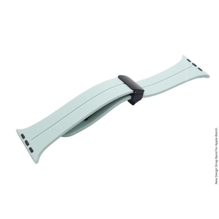 New Design D Buckle Strap Band for Apple Watch 42 44 45 49mm - Image 8