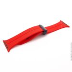 New Design D Buckle Strap Band for Apple Watch 42 44 45 49mm