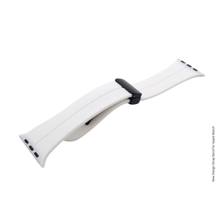 New Design D Buckle Strap Band for Apple Watch 42 44 45 49mm - Image 9