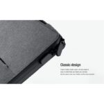 Nillkin Commuter Multifunctional Laptop Sleeve 14″ - Image 3