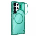 Nillkin Iceblade Prop Hollow Magnetic Case For Samsung S24 Ultra - Image 3