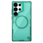 Nillkin Iceblade Prop Hollow Magnetic Case For Samsung S24 Ultra