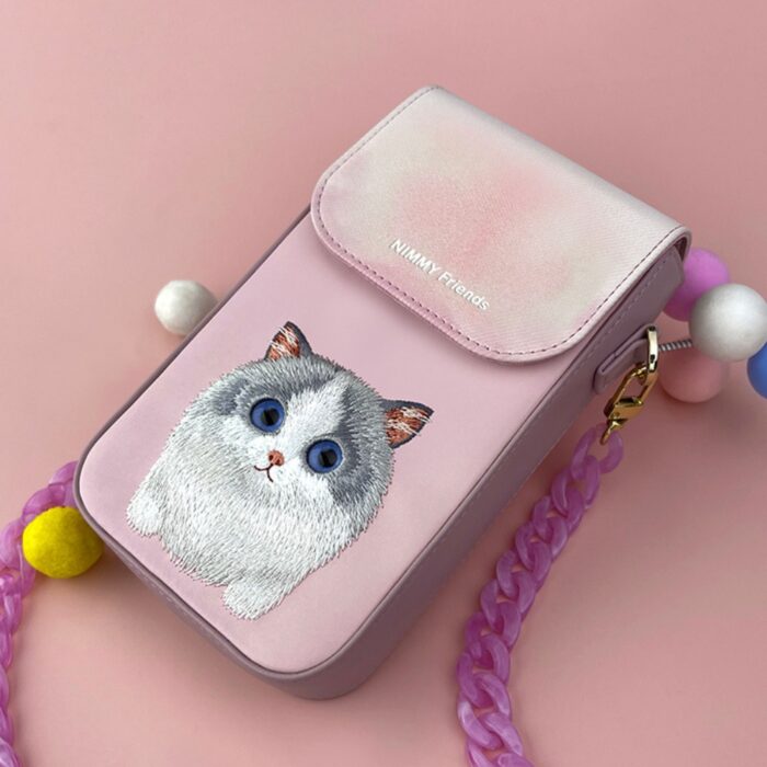 Nimmy Cute Series Mobile Phone Bag - Image 2