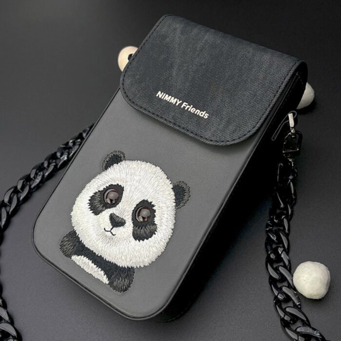 Nimmy Cute Series Mobile Phone Bag - Image 5