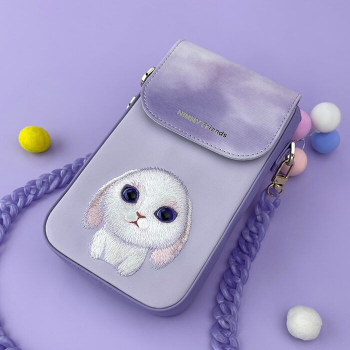 Nimmy Cute Series Mobile Phone Bag - Image 6