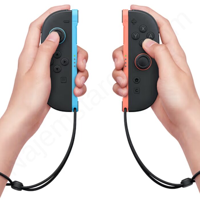 Nintendo Joy-Con 2 Controller - Image 2