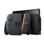 Nintendo Switch 2 + Mario Kart World Bundle