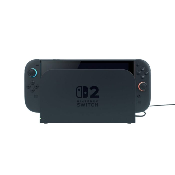 Nintendo Switch 2 + Mario Kart World Bundle - Image 2