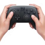 Nintendo Switch 2 Pro Controller - Image 4