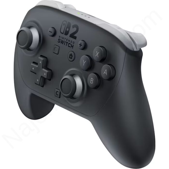 Nintendo Switch 2 Pro Controller - Image 3