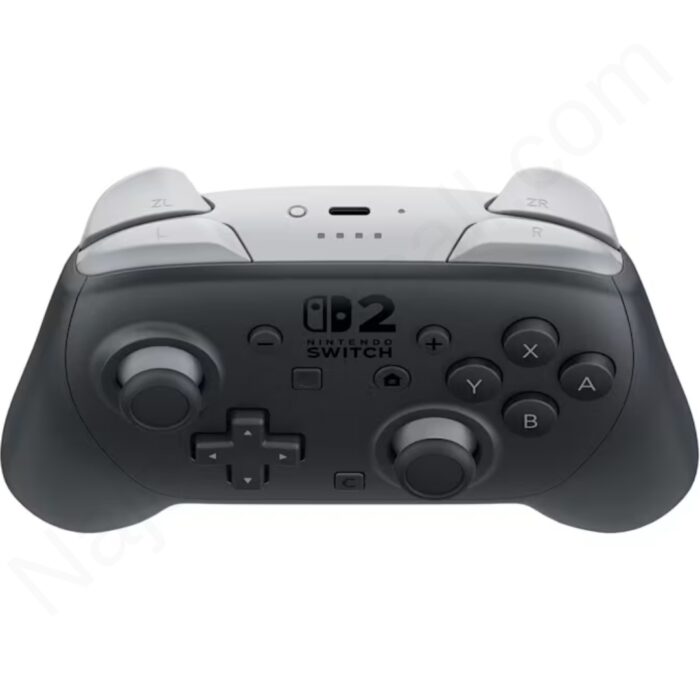 Nintendo Switch 2 Pro Controller - Image 2
