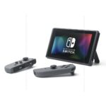 Nintendo Switch Extended Battery Life - Gray - Image 5