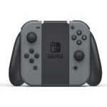 Nintendo Switch Extended Battery Life - Gray - Image 4