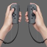 Nintendo Switch Extended Battery Life - Gray - Image 6