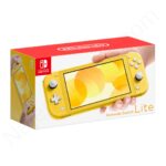 Nintendo Switch Lite - Image 16