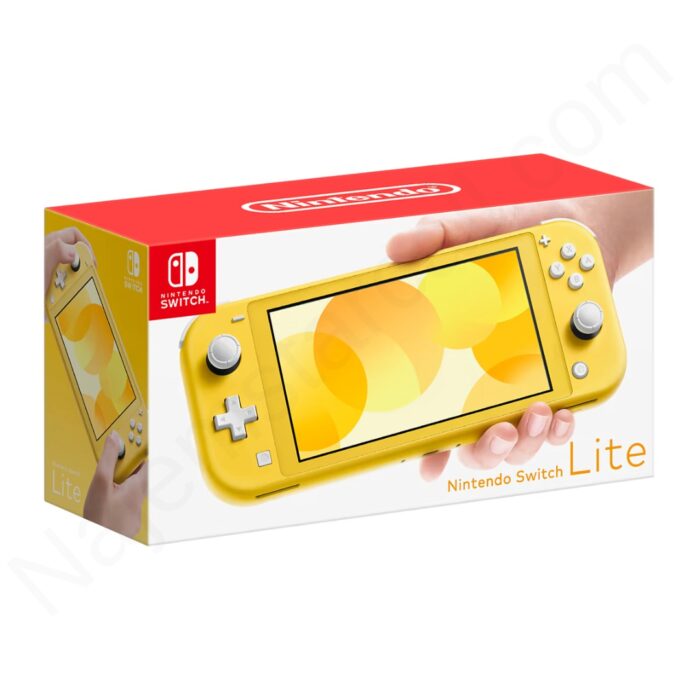 Nintendo Switch Lite - Image 16