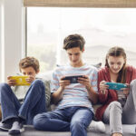 Nintendo Switch Lite - Image 9