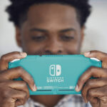 Nintendo Switch Lite - Image 11