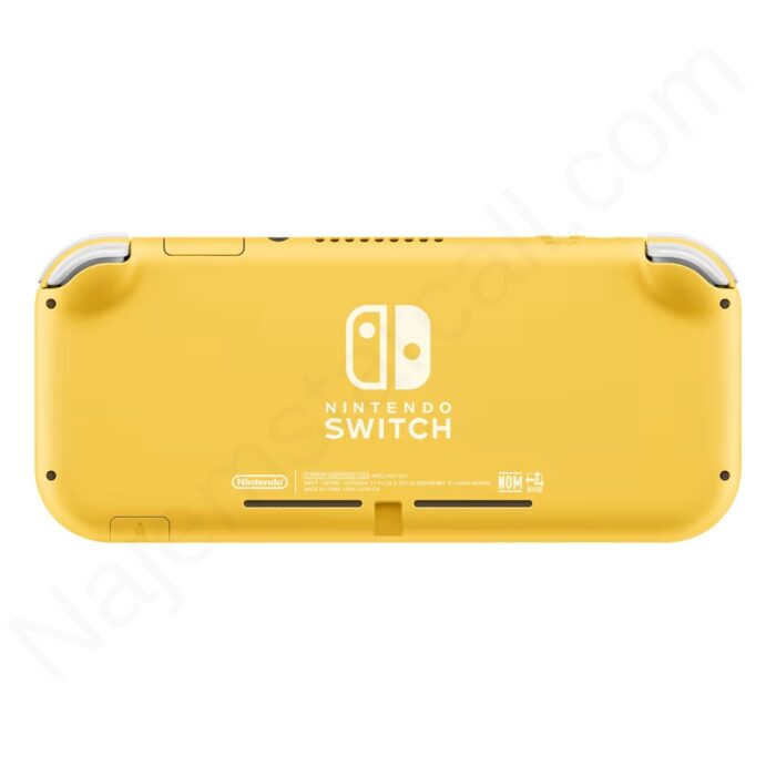 Nintendo Switch Lite - Image 14