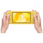 Nintendo Switch Lite - Image 15