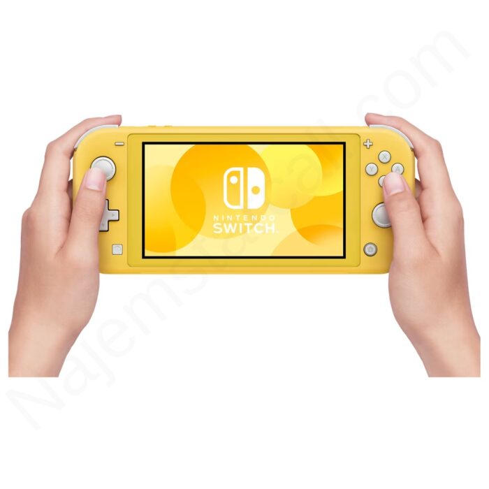 Nintendo Switch Lite - Image 15