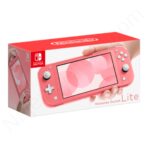 Nintendo Switch Lite - Image 2