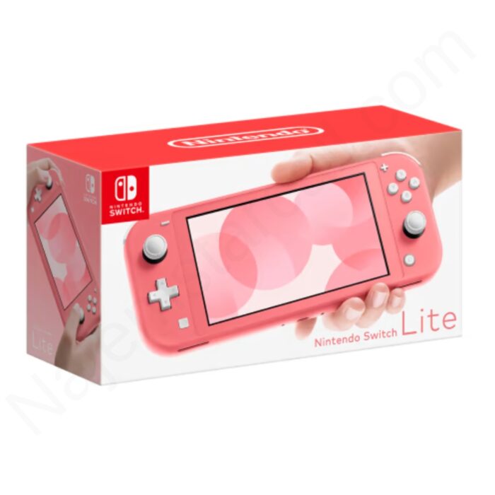 Nintendo Switch Lite - Image 2