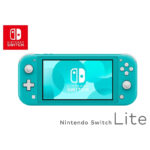 Nintendo Switch Lite - Image 6