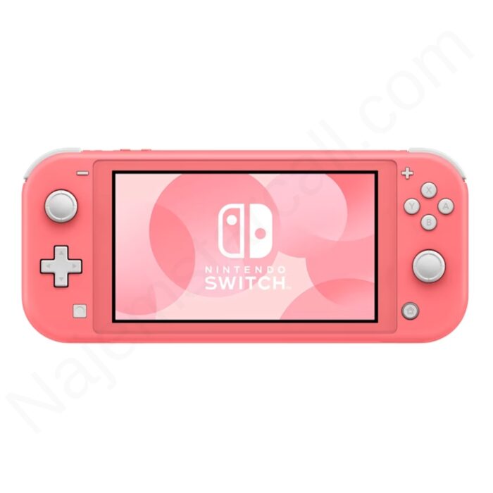 Nintendo Switch Lite - Image 3