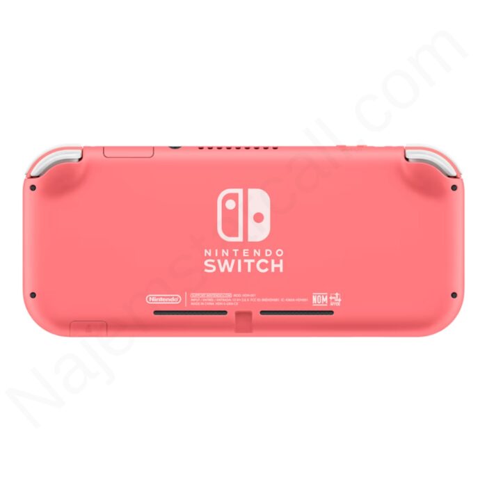Nintendo Switch Lite - Image 4