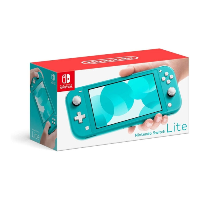 Nintendo Switch Lite - Image 12