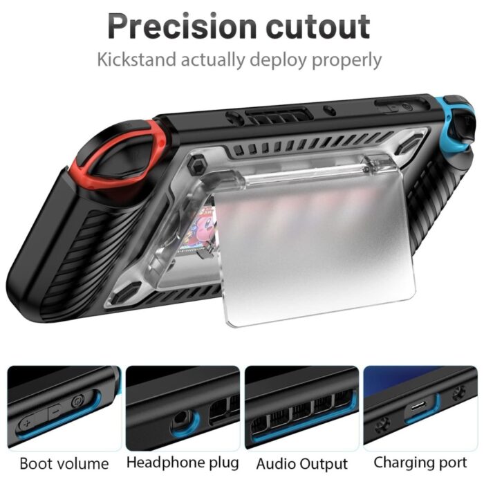 Nintendo Switch OLED Fashion Case - Image 5