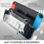 Nintendo Switch OLED Fashion Case - Image 4