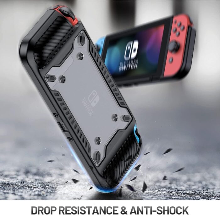 Nintendo Switch OLED Fashion Case - Image 6