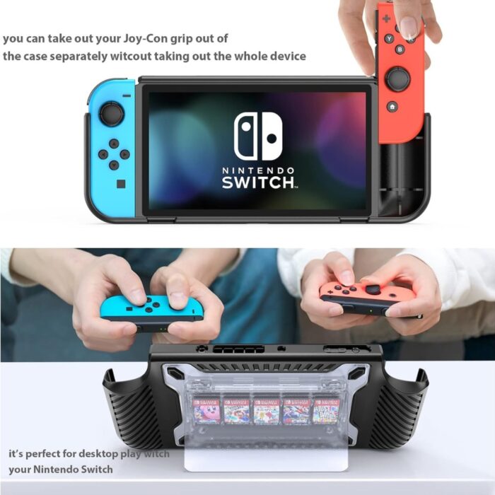 Nintendo Switch OLED Fashion Case - Image 2