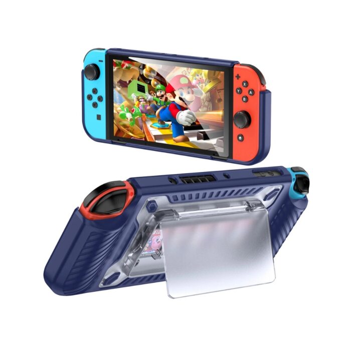 Nintendo Switch OLED Fashion Case - Image 7