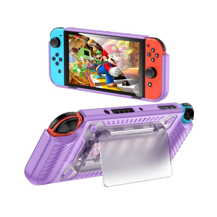 Nintendo Switch OLED Fashion Case - Image 8