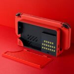 Nintendo Switch OLED Mario Red Edition - Image 5