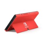 Nintendo Switch OLED Mario Red Edition - Image 7